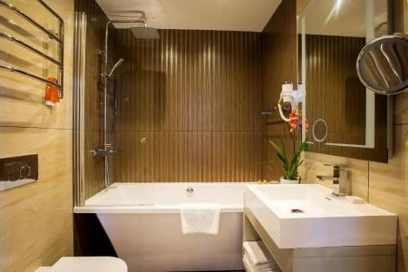 Lielupe SPA & Conferences by Semarah - 41