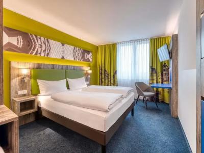 ibis Styles Tuebingen - 56