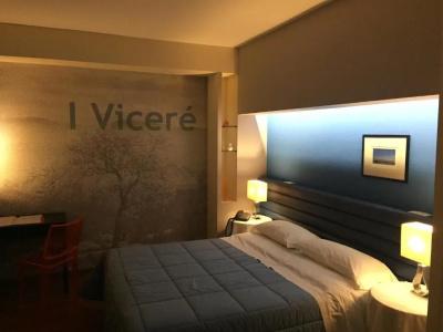 Mare Nostrum Petit Hôtel - 46