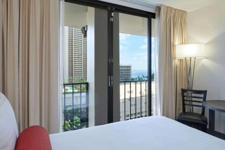 Aqua Palms Waikiki - 7