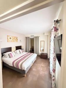 Hôtel A Madonetta - 103