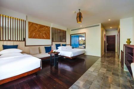 Metta Residence & Spa - 117