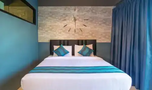 Amity Poshtel - 6