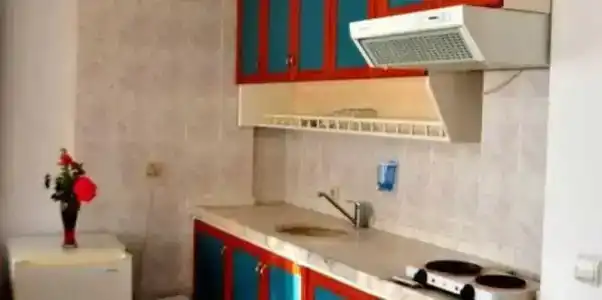 SİDE FOREVER APART OTEL - 24