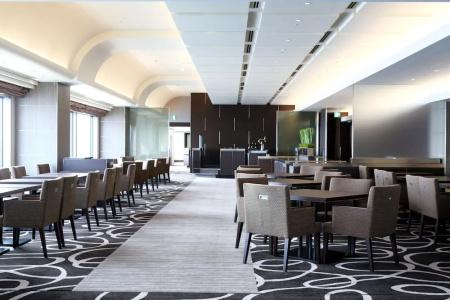 Oriental Suites Airport Osaka Rinku - 15