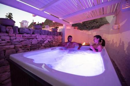 Trulli Holiday Deluxe & Wellness - 31