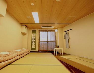 Osaka Guesthouse Nest - 16