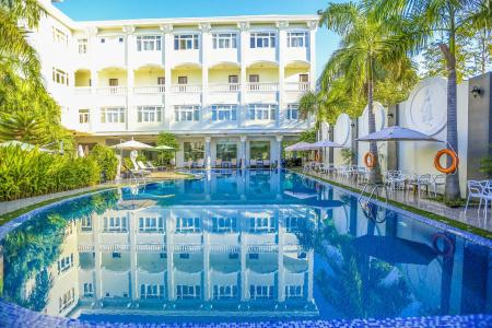 Eden Plaza Da Nang - 14