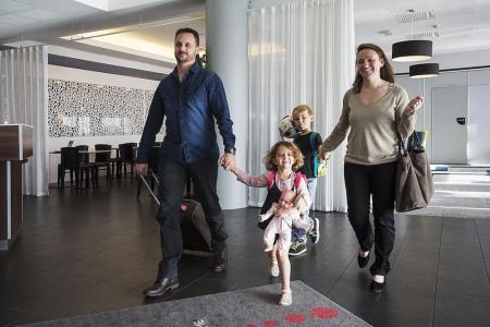 Courtyard by Marriott Toulouse Airport - 44