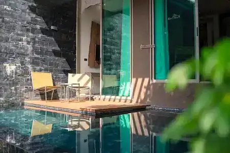 Kalima Resort And Villas Khao Lak - Sha Extra Plus - 79