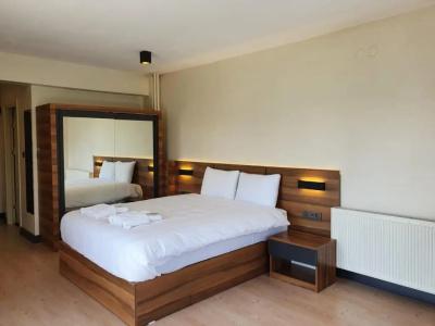 Bolu Evim Apart Otel - 41
