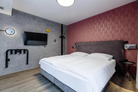 Sheraton Paris Roissy Airport - 3