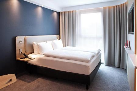 Holiday Inn Express - SaarbrüCken, An Ihg - 3