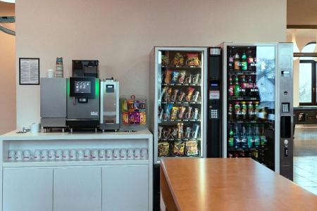 havenhostel Bremerhaven - 12