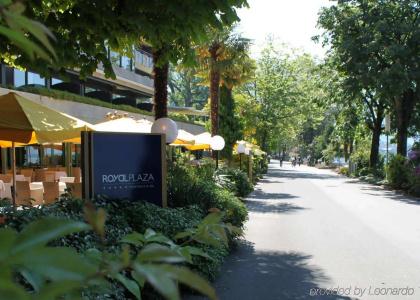 Royal Plaza Montreux - 47