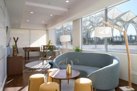 Melia Lisboa Oriente - 2