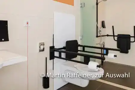 Neues Pastorat - 8