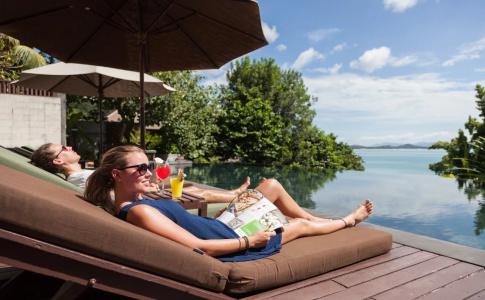 The Kala Samui - 26