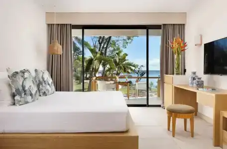 Coral Azur Beach - 53
