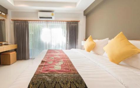 Oldtown Chiangmai Boutique - 62