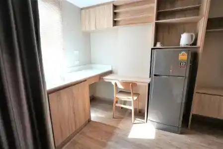 Baan Tanwa - MRT Ratchadapisek - 53