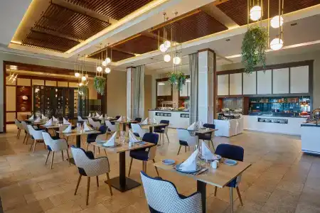 Secrets Lanzarote & Spa – Adults only (+18) - 14