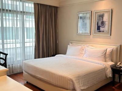 Centre Point Chidlom - Sha Extra Plus - 77