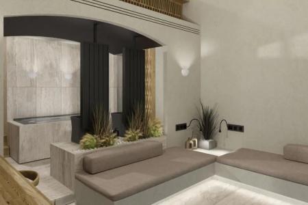 Aktaion Beach Boutique & Spa - 84