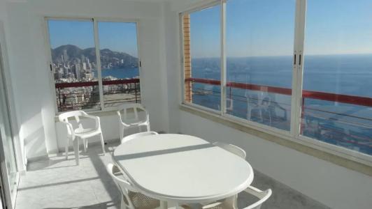 Apartamentos Beni-Beach - 45