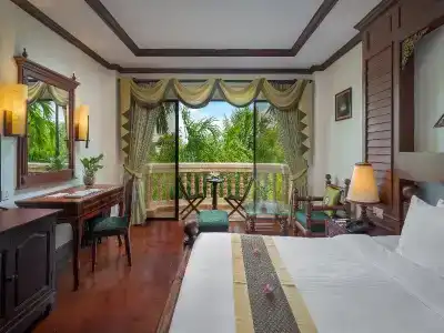 Borei Angkor Resort & Spa - 88