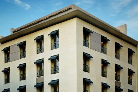 Witt Istanbul Suites - 38