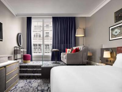 The Trafalgar St. James, London Curio collection by Hilton - 48