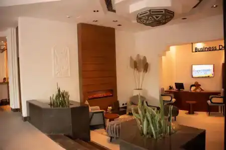 Fayrouz Resort - 12