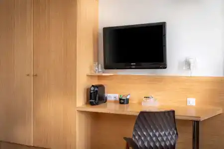 Best Western Grand Francais - 5