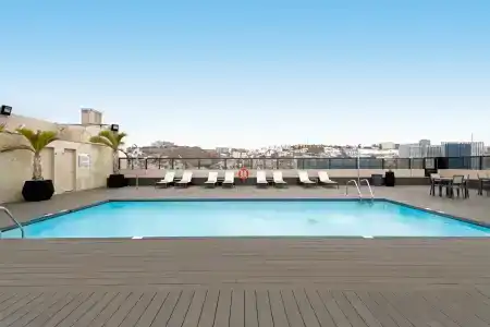 Ac Iberia Las Palmas By Marriott - 28