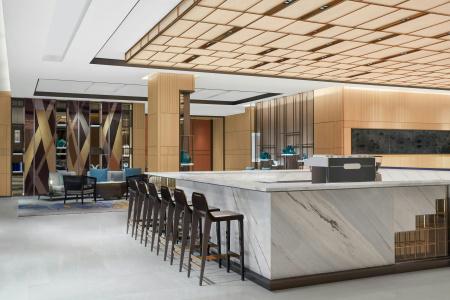 Sheraton Guangzhou Panyu - 19