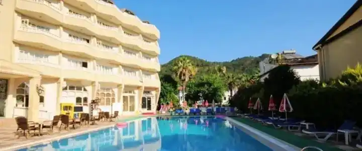 Club Selen Icmeler (Former Selen 2) - 13