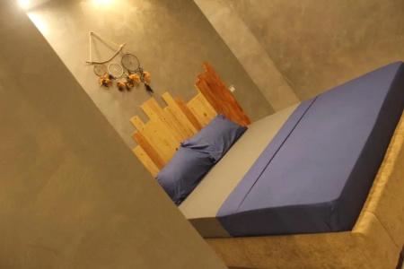 Marina Square Hostel - 25