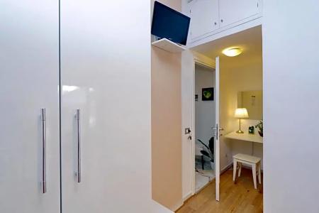 I Pini di Roma - Rooms & Suites - 68