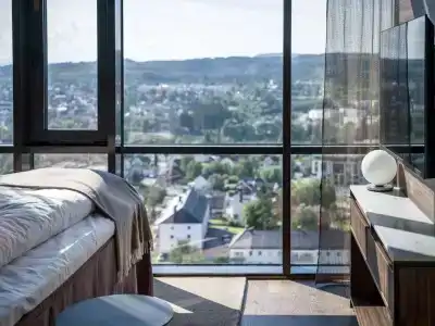 Quality Panorama - 7