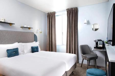 Hôtel Eiffel Saint Charles - 92