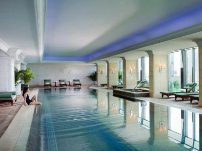 The Ritz-Carlton Beijing - 11