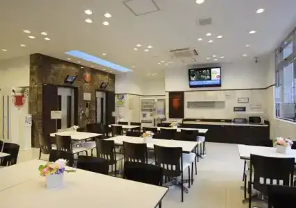 Toyoko Inn Aomori-eki Shomen-guchi - 16