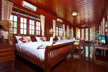 Baan Thai Lanna Pattaya - 449