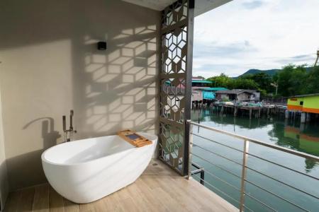 Baan Tah On The Sea - 308
