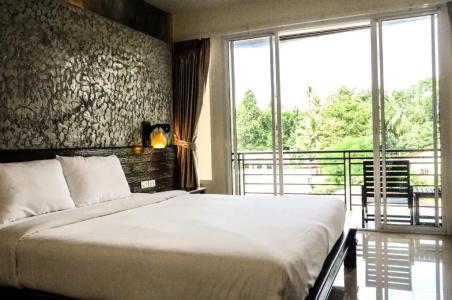 Khaolak Suthawan Resort - Sha Plus - 81