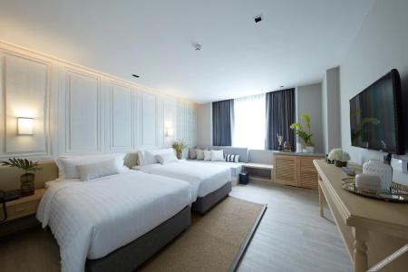Health Land & Spa - 5