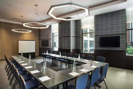 Four Points by Sheraton New York Downtown - 12