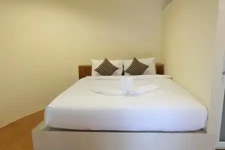 OYO 670 Baan Suan Chan Resort - 37