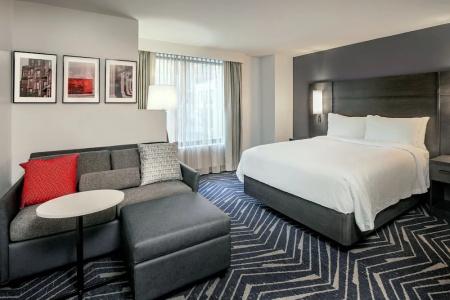 Residence Inn by Marriott Boston - 42